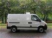 Renault Master - T35 2.5 dCi L1 H1 DC , Koelwagen, Automaat, BJ07 - 1 - Thumbnail