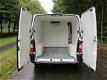 Renault Master - T35 2.5 dCi L1 H1 DC , Koelwagen, Automaat, BJ07 - 1 - Thumbnail