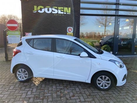 Hyundai i10 - 1.0I I-MOTION COMFORT - 1