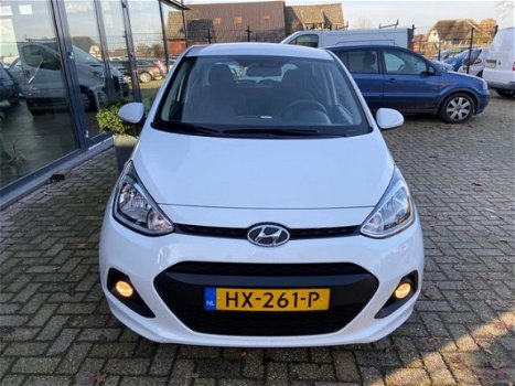 Hyundai i10 - 1.0I I-MOTION COMFORT - 1