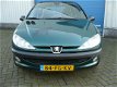 Peugeot 206 - 1.6 Roland Garros - 1 - Thumbnail