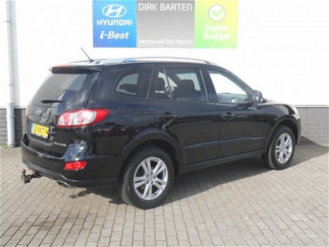 Hyundai Santa Fe - 2.4i Dynamic |Trekhaak | Max trekgewicht 2000 kg - 1