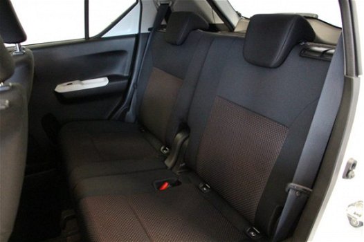 Suzuki Ignis - 1.2 Stijl Smart Hybrid | 1e Eigenaar | Dealer Onderhouden | - 1