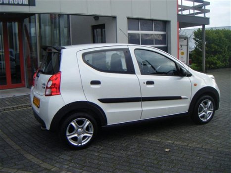 Suzuki Alto - 1.0 Comfort Plus In perfecte staat ALTO GT - 1