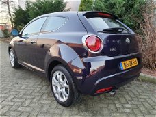 Alfa Romeo MiTo - 0.9 86pk TwinAir |NL-AUTO| Leder|Climate|NAP