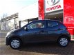 Toyota Aygo - 1.0 VVT-i x-fun / Aircondtioning / Radio / USB / Snelheidsbegrenser / Led Dagrijverlic - 1 - Thumbnail