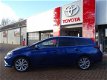 Toyota Auris Touring Sports - 1.8 Hybrid Executive / Navigatie / Keyless Entry / LED / Parkeersensor - 1 - Thumbnail