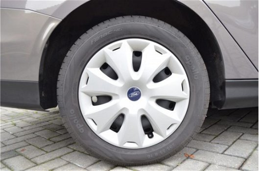 Ford Focus - 1.0 EcoBoost Trend | Airco | Stoelverwarming | Met Bovag garantie - 1
