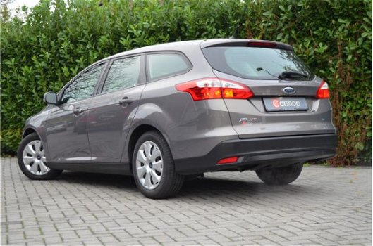 Ford Focus - 1.0 EcoBoost Trend | Airco | Stoelverwarming | - 1