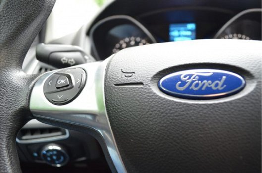 Ford Focus - 1.0 EcoBoost Trend | Airco | Stoelverwarming | - 1