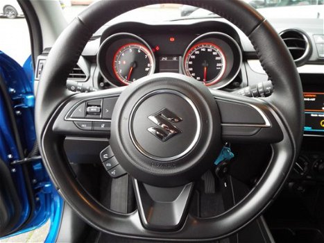 Suzuki Swift - 1.2 Select l 16