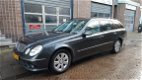 Mercedes-Benz E-klasse Combi - 220 CDI Avantgarde - 1 - Thumbnail