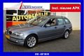 BMW 3-serie Touring - 316i Black&Silver II Navigatie I Airco I Sport velgen I Dealer onderhouden - 1 - Thumbnail