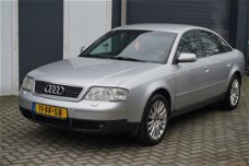 Audi A6 - 2.4 5V Advance