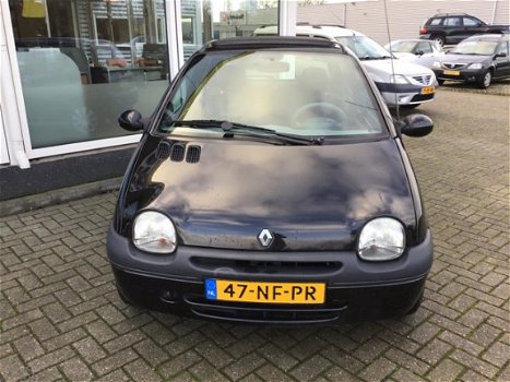 Renault Twingo - 1.2-16V Privilège - 1