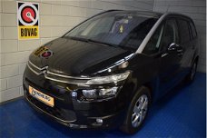 Citroën Grand C4 Picasso - 1.2 PureTech Intensive Navi 7PL Km 70700