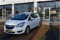 Opel Meriva - 1.4 Turbo Anniversary Edition Navi Airco Km 61911 - 1 - Thumbnail