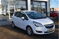 Opel Meriva - 1.4 Turbo Anniversary Edition Navi Airco Km 61911 - 1 - Thumbnail