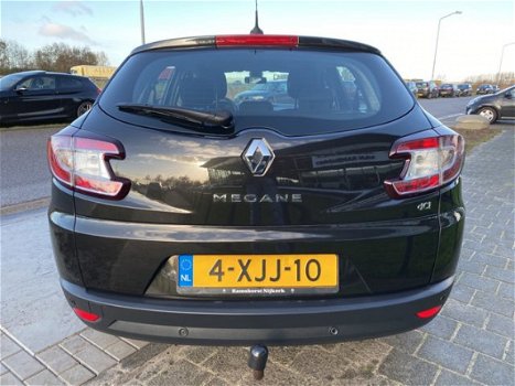 Renault Mégane Estate - 1.5 dCi 110Pk Expression Climat PDC a Trh - 1