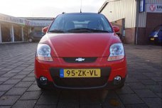 Chevrolet Matiz - 0.8 l AIRCO l ELEK. PAKKET l RIJKLAAR