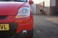 Chevrolet Matiz - 0.8 l AIRCO l ELEK. PAKKET l RIJKLAAR - 1 - Thumbnail