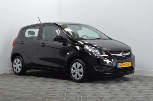 Opel Karl - 1.0 Edition - 1