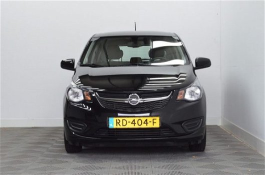 Opel Karl - 1.0 Edition - 1