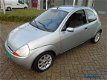 Ford Ka - 1.3 70pk Cremer - 1 - Thumbnail