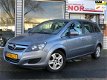 Opel Zafira - 1.7 CDTi 111 years Edition 7 persoons in topstaat auto - 1 - Thumbnail