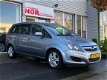 Opel Zafira - 1.7 CDTi 111 years Edition 7 persoons in topstaat auto - 1 - Thumbnail