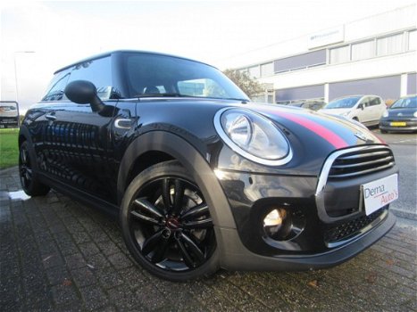 Mini Mini Cooper - 1.2 ONE 17