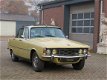 Rover P6 - 3500 V8 Webasto - 1 - Thumbnail