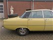 Rover P6 - 3500 V8 Webasto - 1 - Thumbnail