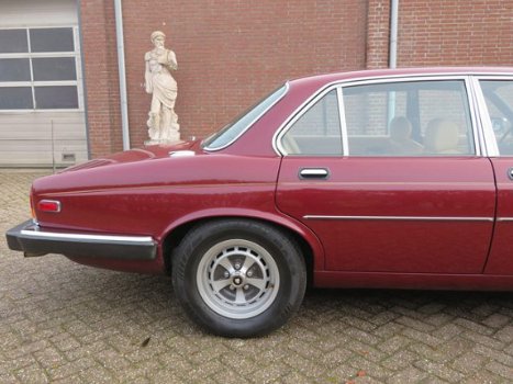 Jaguar XJ - 4.2 - 1