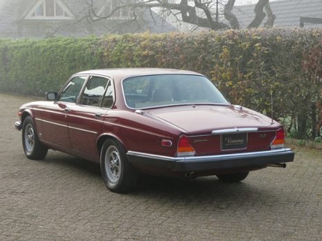 Jaguar XJ - 4.2 - 1