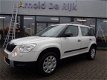 Skoda Yeti - 1.2 TSI Comfort - 1 - Thumbnail