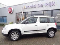 Skoda Yeti - 1.2 TSI Comfort