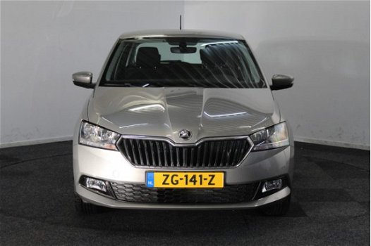 Skoda Fabia - 1.0 TSI Style 110 PK DSG AUTOMAAT - 1