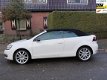 Volkswagen Golf Cabriolet - 1.6 TDi , leder, navig, xenon, 18''vlg, clima, cruise - 1 - Thumbnail