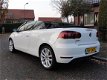 Volkswagen Golf Cabriolet - 1.6 TDi , leder, navig, xenon, 18''vlg, clima, cruise - 1 - Thumbnail