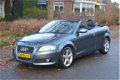 Audi A3 Cabriolet - 1.8 TFSI S-edition S-line/org NL/half-leer/NAP - 1 - Thumbnail