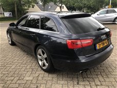 Audi A6 Avant - 2.0 TDI Pro Line