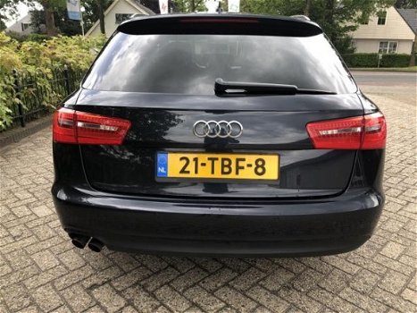 Audi A6 Avant - 2.0 TDI Pro Line - 1