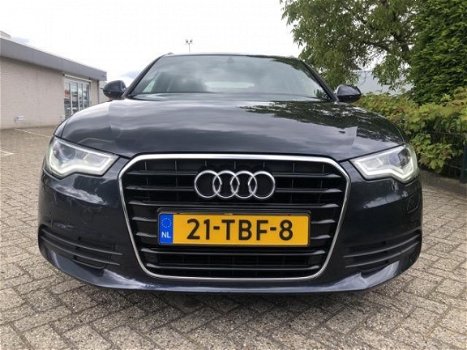 Audi A6 Avant - 2.0 TDI Pro Line - 1