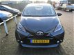 Toyota Aygo - 1.0 VVT-i x-cite - 1 - Thumbnail