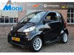 Smart Fortwo coupé - 1.0 mhd Pure, Automaat, Airco, Elek. ramen, USB, Velgen, Slechts 49.380km - 1 - Thumbnail