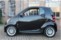 Smart Fortwo coupé - 1.0 mhd Pure, Automaat, Airco, Elek. ramen, USB, Velgen, Slechts 49.380km - 1 - Thumbnail