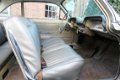 Chevrolet Corvair - Coupe 1961 Automaat, Original 'Black Plate' Monza uitvoering, Leder, Oldtimer - 1 - Thumbnail
