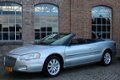 Chrysler Sebring - 2.7i V6 Touring Convertible, Automaat, Leer/Alcantara, Cruise control, Elek. vers - 1 - Thumbnail