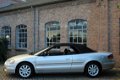 Chrysler Sebring - 2.7i V6 Touring Convertible, Automaat, Leer/Alcantara, Cruise control, Elek. vers - 1 - Thumbnail
